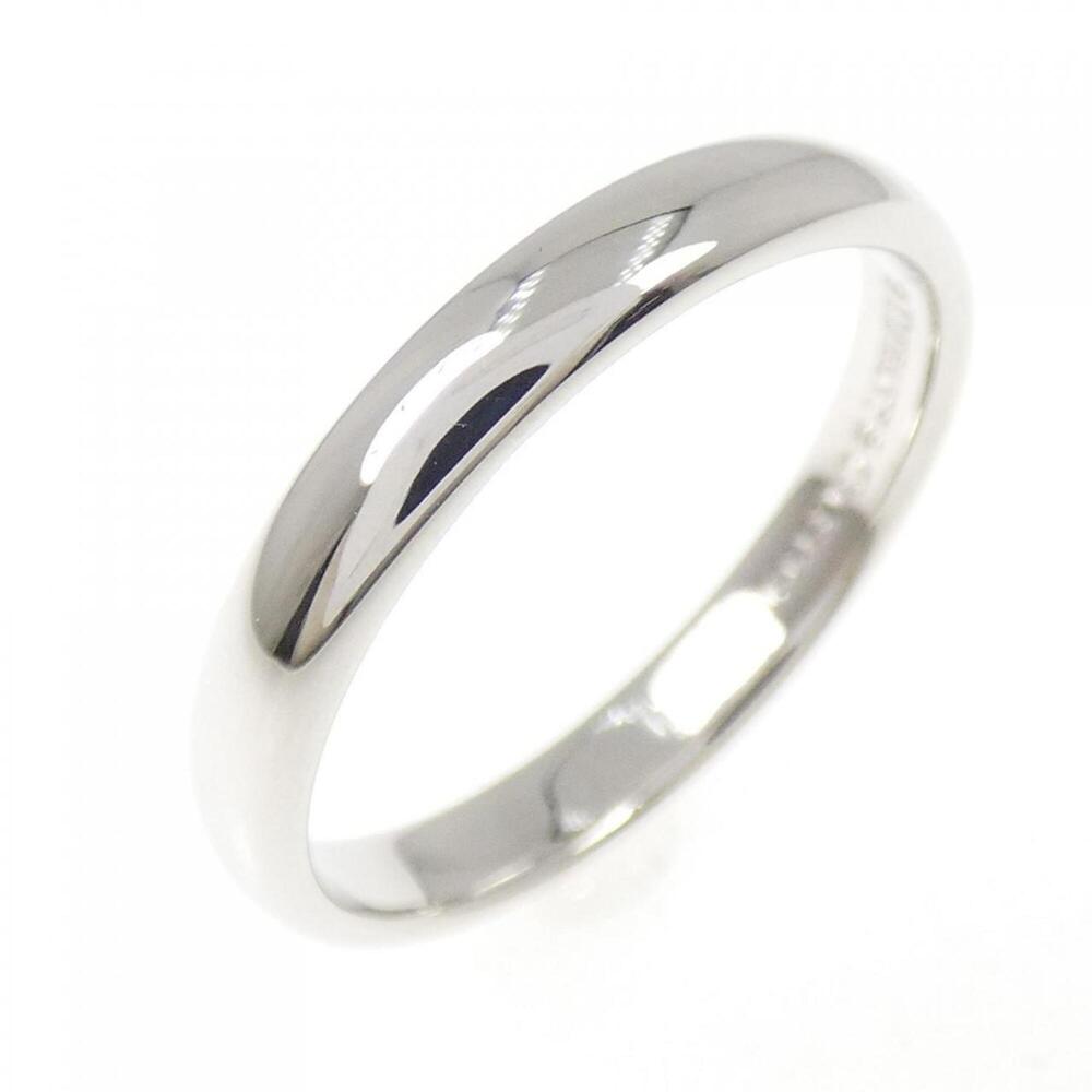 TIFFANY & CO. Silver Ring